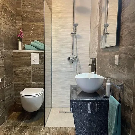 Motel Scandinavia Mostar