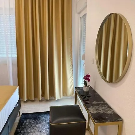 Scandinavia Motel Mostar