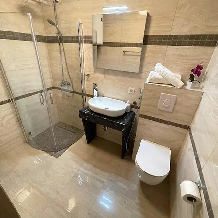 Scandinavia Motel Mostar