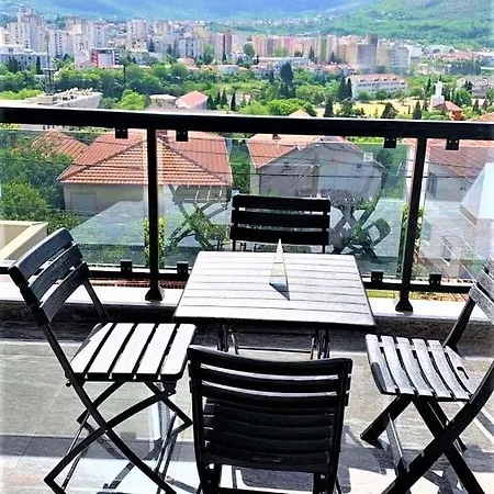 Scandinavia * Mostar