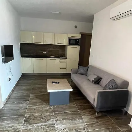 Scandinavia Motel Mostar