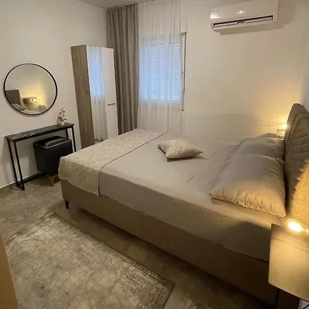 Motel Scandinavia Mostar