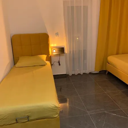 Motel Scandinavia