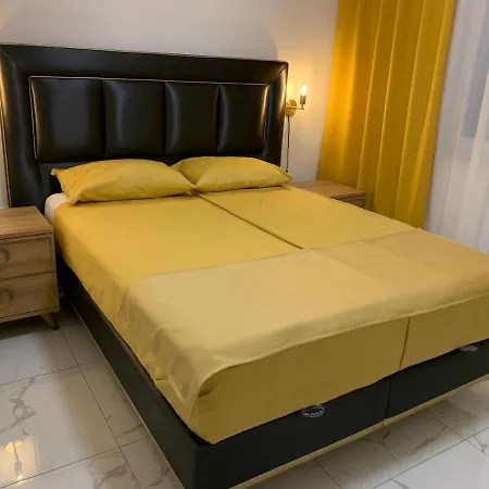 Motel Scandinavia Mostar