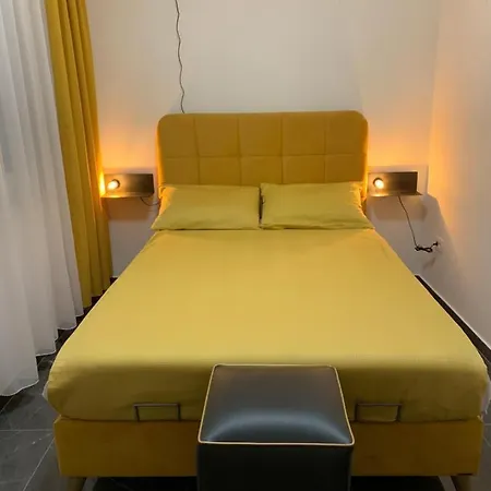 Motel Scandinavia *