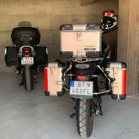 Motel Scandinavia Mostar