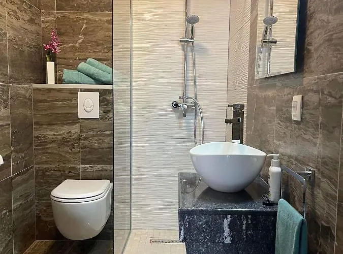 Motel Scandinavia Mostar