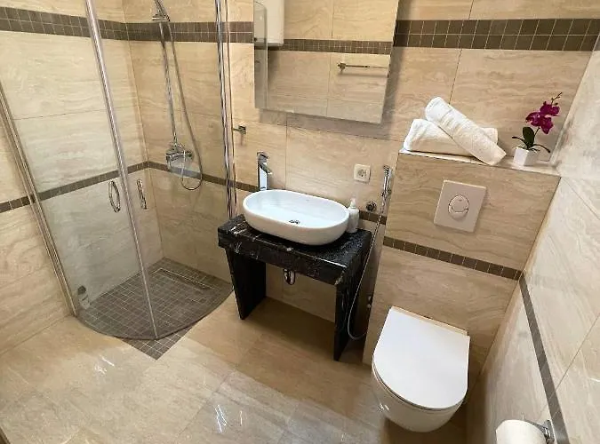 Scandinavia Motel Mostar