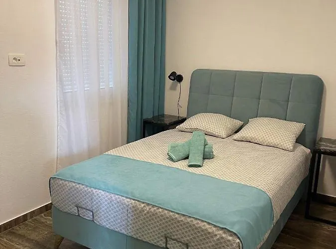 Scandinavia * Mostar