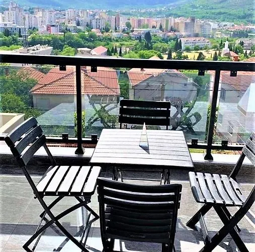 Scandinavia * Mostar