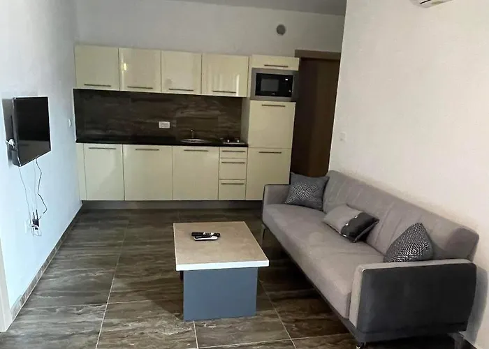 Scandinavia Motel Mostar