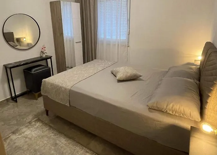 Motel Scandinavia Mostar